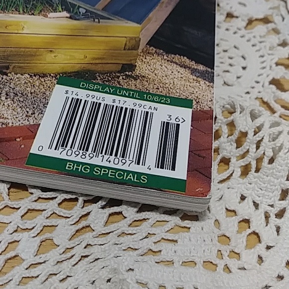 Mother Earth Magazine, 2023, Homestead tips, composting, gardening, backyard pro - Picture 3 of 10